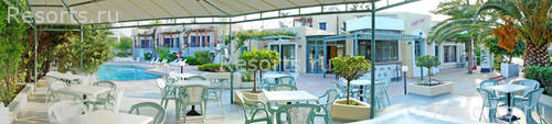 Your Memories Hotel Apartments 11